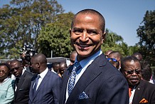 L’opposant congolais Moïse Katumbi annonce son retour « imminent » en RDC