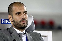 Pour Guardiola, le mercato de Manchester City n'est pas terminé