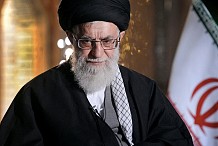 Face à Trump, l’Iran défend l’accord nucléaire
