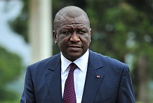 Hamed Bakayoko dénonce des ‘’intrigues internes’’ au sein du parti présidentiel