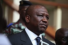 Côte d'Ivoire/mutineries: changement de ministre de la Défense, Hamed Bakayoko nommé (officiel)