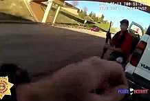 Un policier tire sur un automobiliste lors d’un contrôle routier (vidéo)