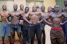 Les hommes du Congo viennent d'être officiellement déclarés avoir le plus gros pénis du monde
