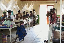 Seulement 6% du budget ivoirien consacré à la santé en 2015 (Rapport)