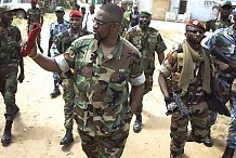 Côte d’Ivoire: Ben Rassoul, l’ex-lieutenant d’IB, de retour à Abidjan