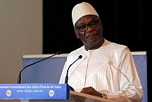 Révision constitutionnelle au Mali: le président IBK va devoir revoir sa copie