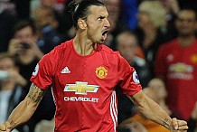 Ibrahimovic pourrait rempiler à Manchester