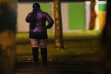 Belgique: plus d’un milliard d’euros dépensés par les Belges dans la prostitution