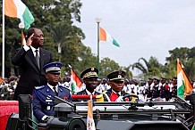 Côte d’Ivoire : 57 ans d’indépendance mais une situation toujours instable