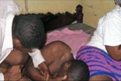 Sénégal: Il surprend sa femme avec un vieux de 74 ans en tenue d’Adam Sénégal: Il surprend sa femme avec un vieux de 74 ans en tenue d’Adam