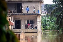 Côte d’Ivoire : à Yopougon, les sinistrés des pluies se sentent oubliés