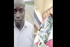 Triste : une grave erreur d’un docteur empêche une femme d’aller à la selle Triste : une grave erreur d’un docteur empêche une femme d’aller à la selle
