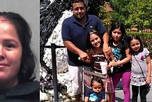 Elle massacre ses 5 enfants et leur père à coups de couteau
