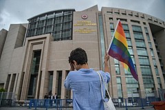 Turquie - Istanbul: la Marche des fiertés interdite dimanche