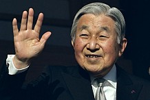 Le Japon ouvre la voie à l'abdication de son empereur Akihito
