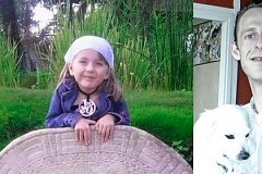 Il poignarde à mort sa fille de 8 ans et envoie un SMS à son ex : «tu la verras plus»
Il poignarde à mort sa fille de 8 ans et envoie un SMS à son ex : «tu la verras plus»