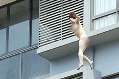Pensant que sa conquête d'un soir était un homme, il la tue en la jetant par la fenêtre
Pensant que sa conquête d'un soir était un homme, il la tue en la jetant par la fenêtre