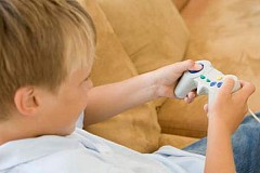 Un enfant tue sa soeur pour une manette de jeu vidéo