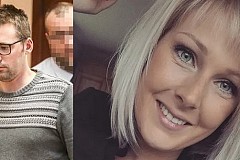 Par pur plaisir pervers, il étrangle à mort son amie d'enfance âgée de 24 ans Par pur plaisir pervers, il étrangle à mort son amie d'enfance âgée de 24 ans