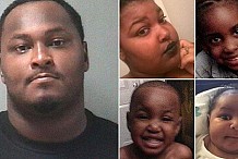 Un père de famille tue 3 enfants à coups de couteau et de tournevis