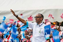 Rwanda : Paul Kagame prête serment à Kigali