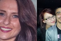 Katie, 23 ans, meurt après avoir été ligotée durant un rapport sexuel Katie, 23 ans, meurt après avoir été ligotée durant un rapport sexuel