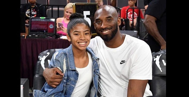 « Kobe Bryant et sa fille méritaient la mort », les propos d’une Nigériane choquent la toile (photo)