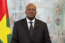 Burkina : la présidence de la République épinglée dans un rapport sur la corruption