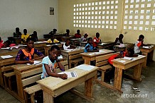 Côte d’Ivoire: la justice condamne un élève à 2 mois de prison pour fraude à l’examen du baccalauréat

