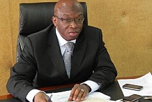 Lanciné Diaby nommé Directeur Général du Fonds d’entretien routier