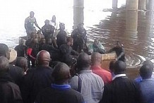 Cameroun : le corps de l'évêque de Bafia repêché dans un fleuve