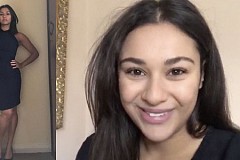 Elle vend sa virginité aux enchères pour 1,6 million de dollars à un politicien Elle vend sa virginité aux enchères pour 1,6 million de dollars à un politicien