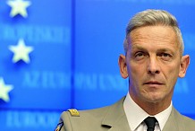 France / Démission du général de Villiers : François Lecointre nommé chef d'état-major des armées