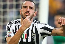 Coup de tonnerre en Italie: Bonucci rejoint l'AC Milan