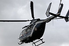 Elle invente son enlèvement pour passer un week-end avec son amant Elle invente son enlèvement pour passer un week-end avec son amant