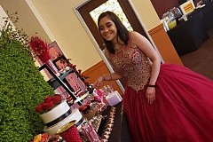 Enlevée, droguée et victime de trafic sexuel, Letty, 15 ans, met fin à ses jours Enlevée, droguée et victime de trafic sexuel, Letty, 15 ans, met fin à ses jours