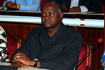 Liberté provisoire pour Hubert Oulaye ex-ministre pro-Gbagbo
