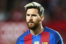 C'est fait: Lionel Messi prolonge au FC Barcelone