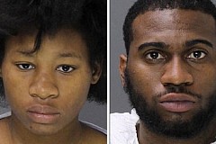 Ils battent à mort leur fils de 4 ans parce qu'il a renversé ses céréales Ils battent à mort leur fils de 4 ans parce qu'il a renversé ses céréales
