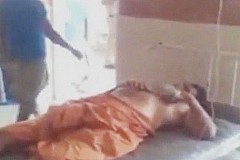 Inde: elle coupe le penis de l’homme qui tentait de la violer