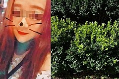 Pour se venger de son ex qui l'a quittée enceinte, elle noie son bébé Pour se venger de son ex qui l'a quittée enceinte, elle noie son bébé