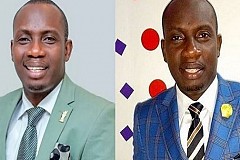 « Ne faites pas des pauvres vos amis », dixit le conseiller George Lutterodt « Ne faites pas des pauvres vos amis », dixit le conseiller George Lutterodt