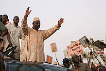 Sénégal: ouverture de la campagne des législatives