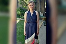 
Madison, 14 ans, meurt électrocutée dans son bain avec son smartphone