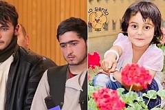 2 ados enlèvent et étranglent à mort une fillette de 6 ans : «Je souhaite qu'ils soient pendus» 2 ados enlèvent et étranglent à mort une fillette de 6 ans : «Je souhaite qu'ils soient pendus»