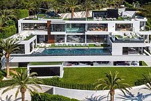 Qui achètera la maison la plus chère du monde?