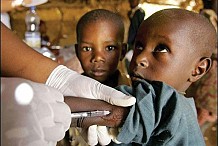 Niger : l’OMS s’inquiète de la circulation de faux vaccins contre la méningite