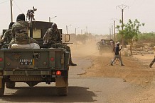Le conflit au Mali s'étend au Burkina Faso et au Niger (ONU)