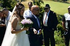 Elle décède quelques heures après son mariage Elle décède quelques heures après son mariage