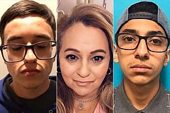 Un ado cambriole sa mère, avant de la massacrer à coups de batte et de l'égorger Un ado cambriole sa mère, avant de la massacrer à coups de batte et de l'égorger